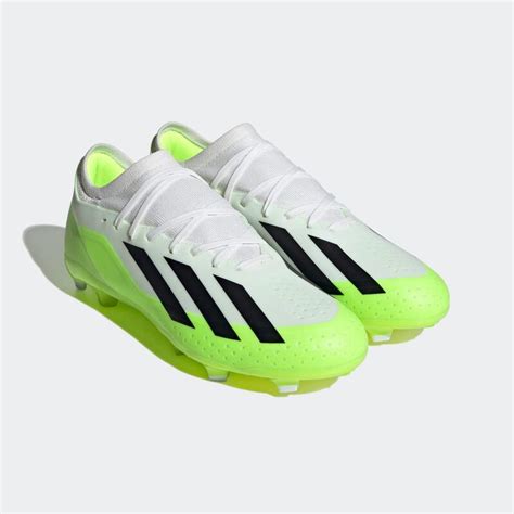 adidas x 18.3 fg herren fußballschuhe nockenschuhe db 2185 schwarz|adidas X Crazyfast Fußballschuhe günstig kaufen .